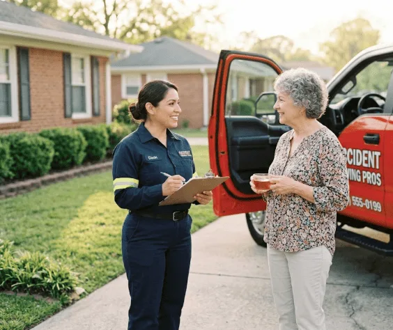 Accident Towing Service Hockessin, DE FAQs